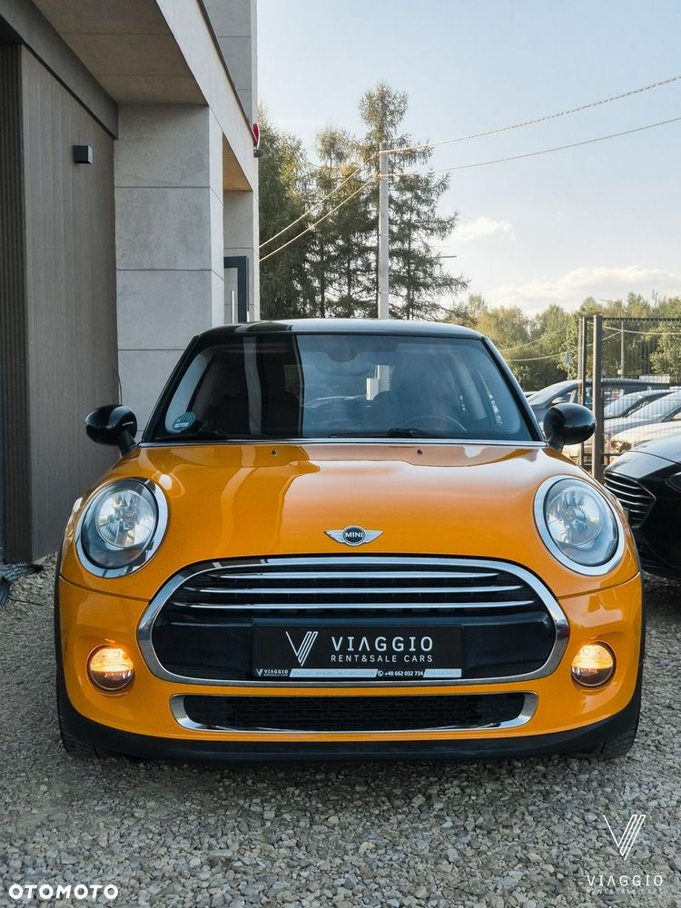MINI Cooper - 7