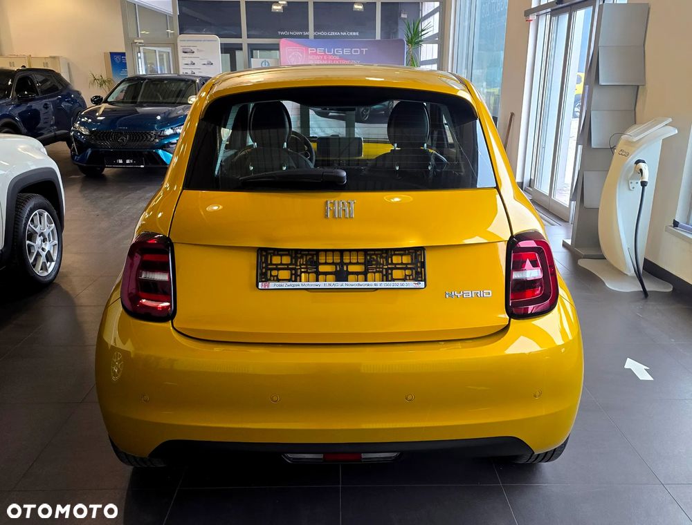 Fiat 500 - 5