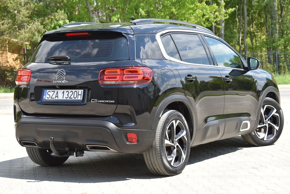 Citroën C5 Aircross - 4