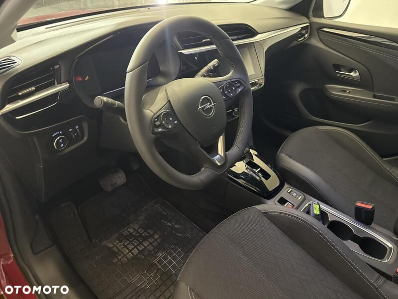 Opel Corsa - 10
