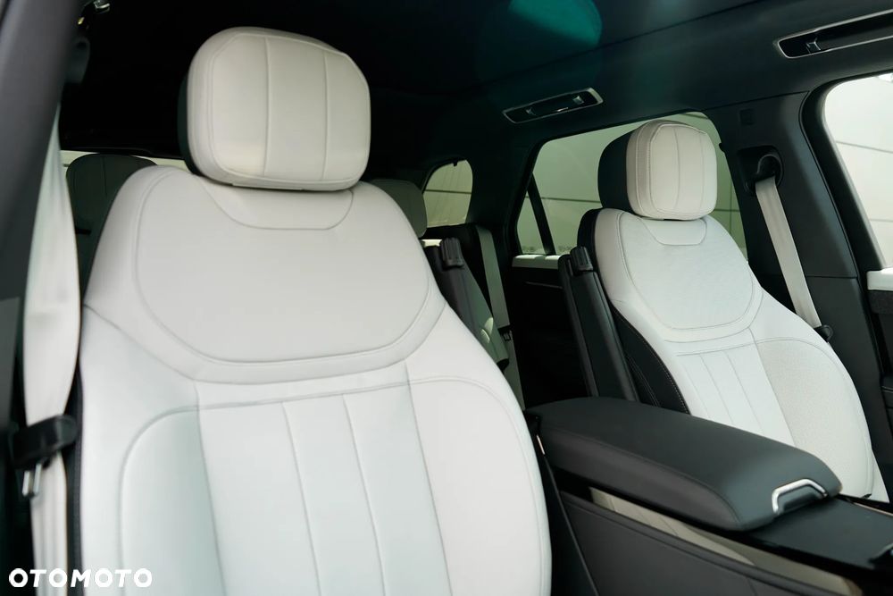 Land Rover Range Rover Sport S 3.0 V6 S/C AB Dynamic - 30