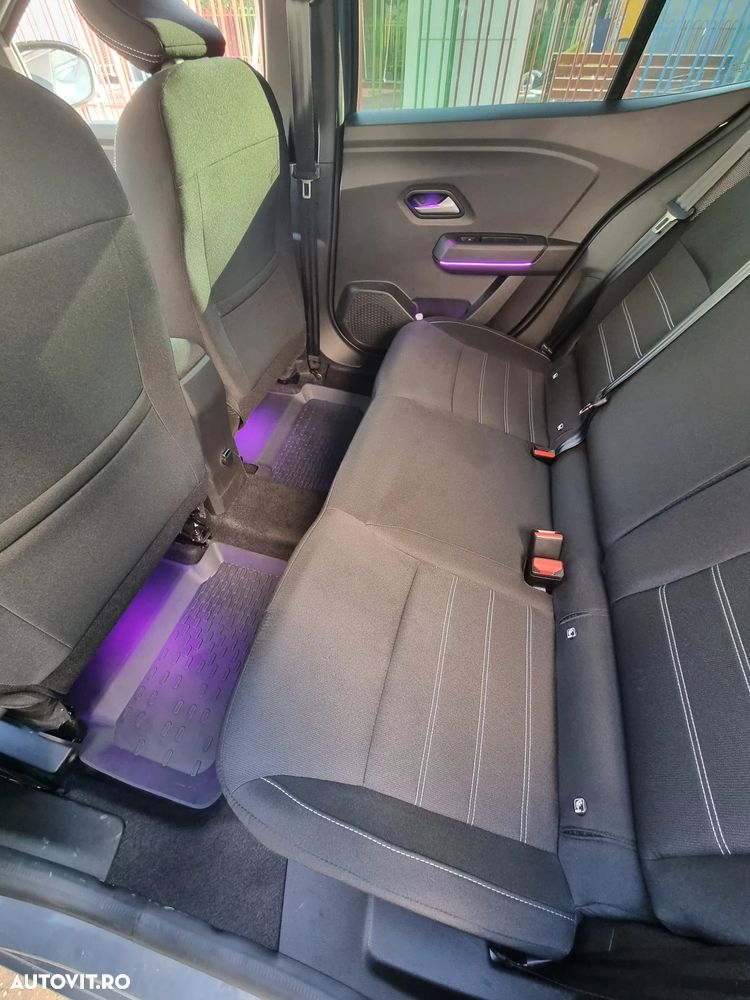 Dacia Logan ECO-G 100 MT6 Prestige+ - 3
