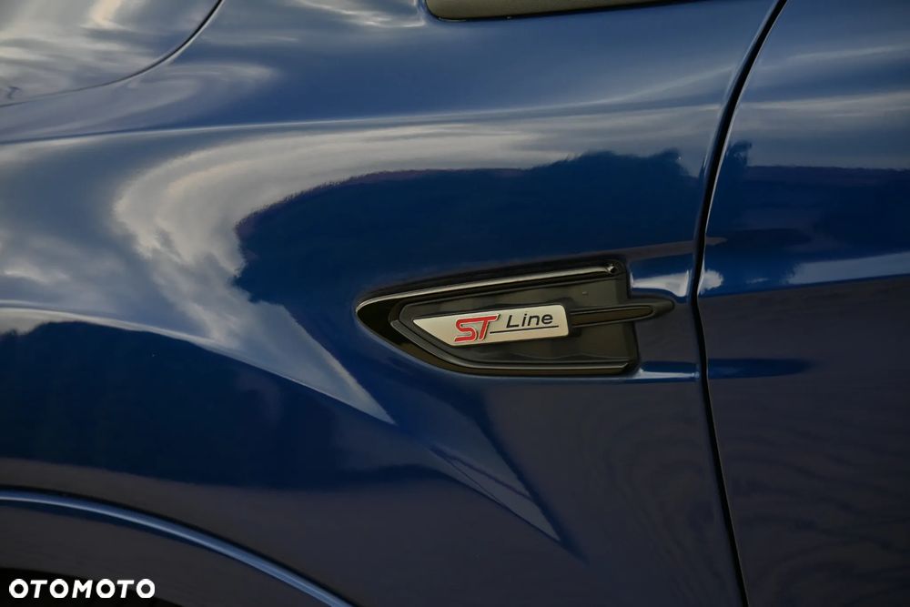 Ford Kuga 1.5 EcoBoost 4x4 ST-Line - 23