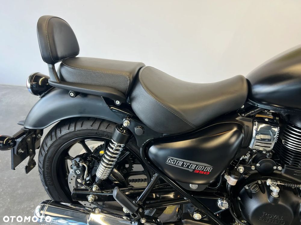 Royal Enfield Meteor - 28