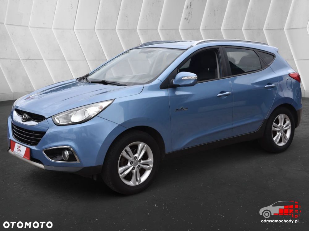 Hyundai ix35 - 5