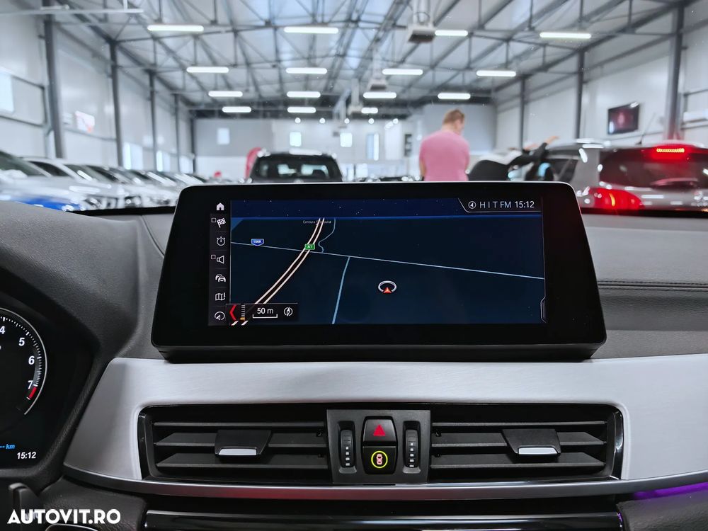 BMW X1 xDrive25e xLine - 21