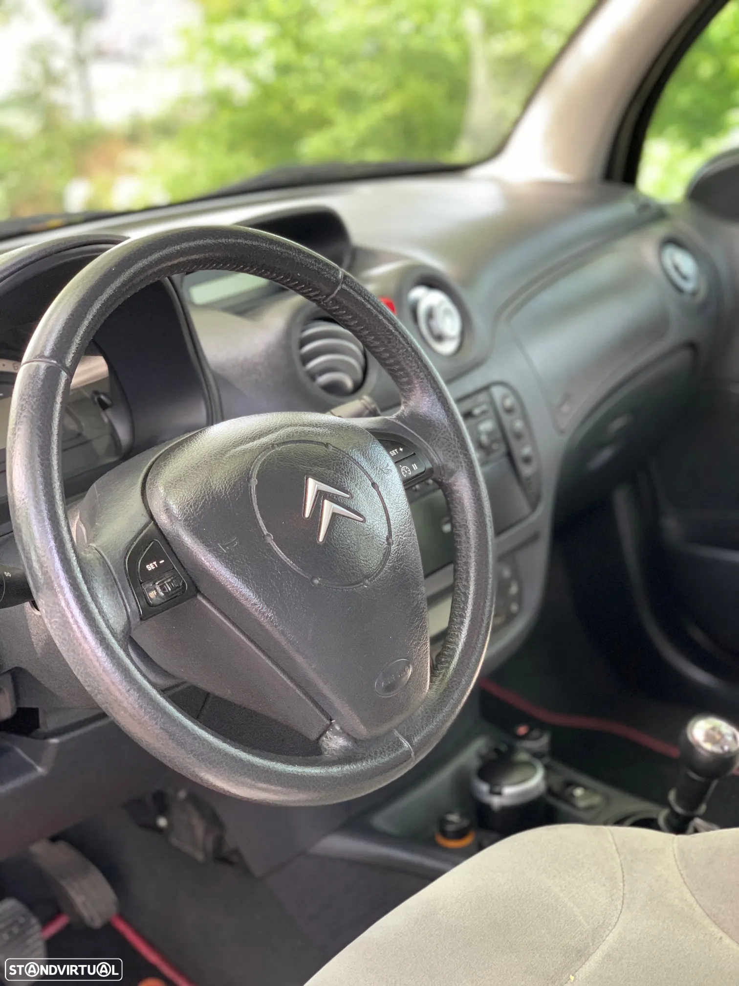 Citroën C3 1.4 HDi Exclusive - 7