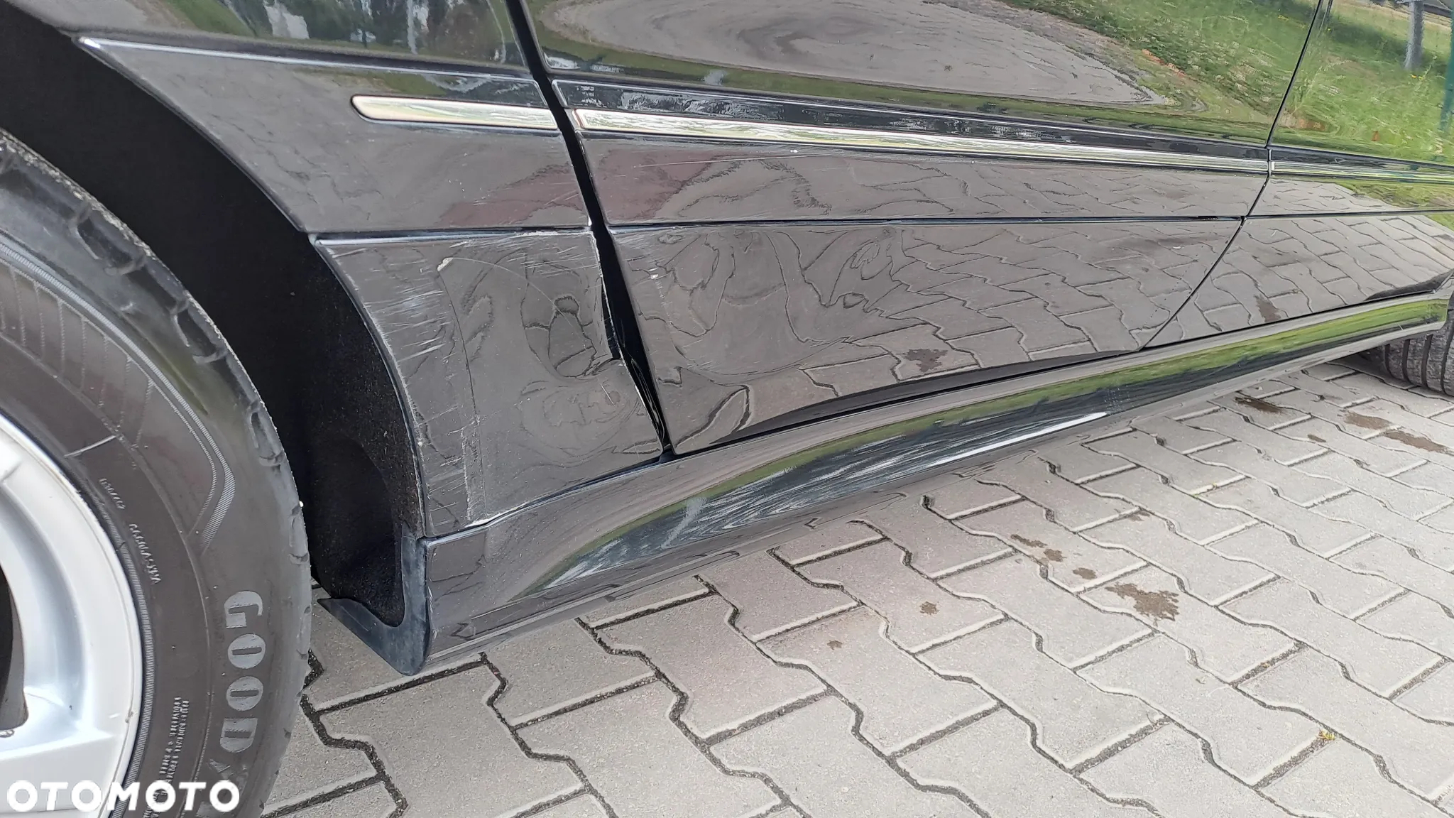 Mercedes-Benz Klasa B - 7