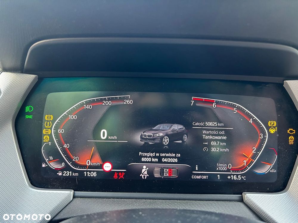 BMW Seria 1 118i Advantage - 7