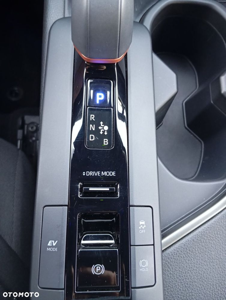 Toyota C-HR 2.0 Hybrid Dynamic Force Style - 18