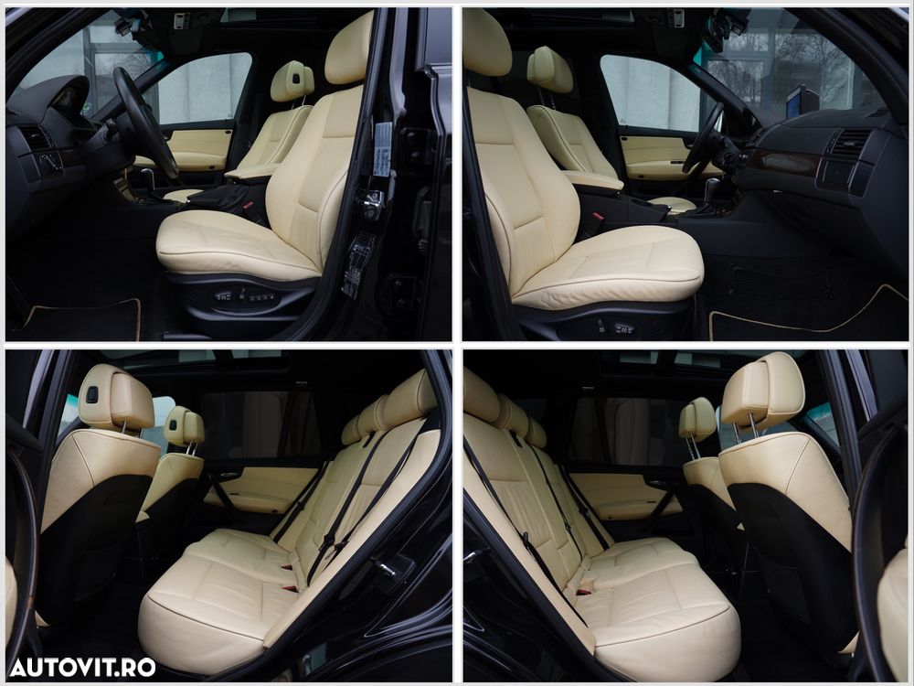 BMW X3 xDrive20d Aut. Limited Sport Edition - 6