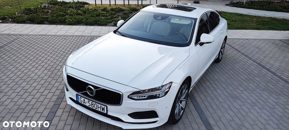 Volvo S90 T6 AWD Geartronic Inscription - 15