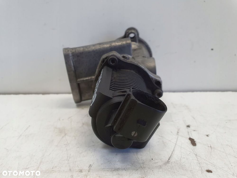 Opel Corsa D 1.3 CDTI ZAWÓR EGR 55201144 - 6