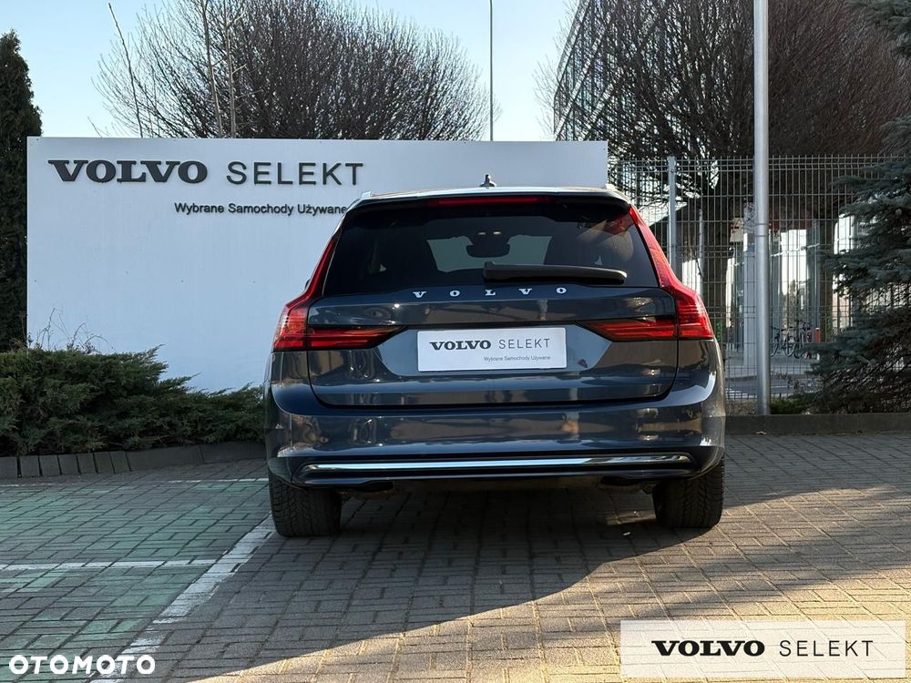 Volvo V90 - 7