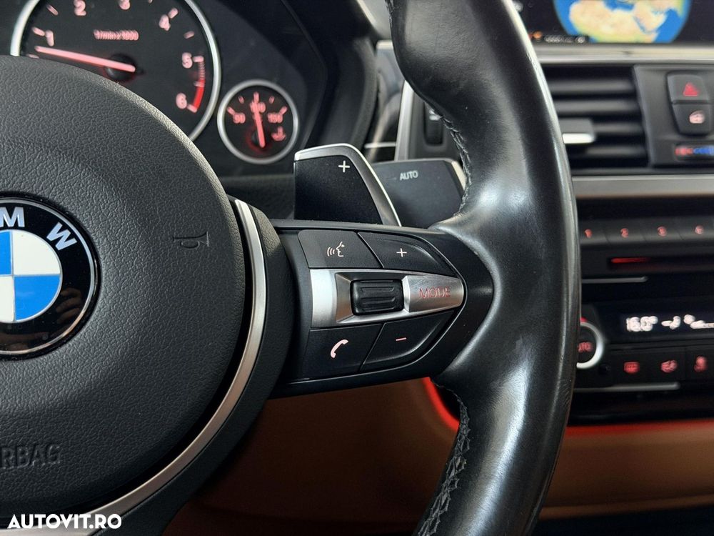 BMW Seria 4 - 12
