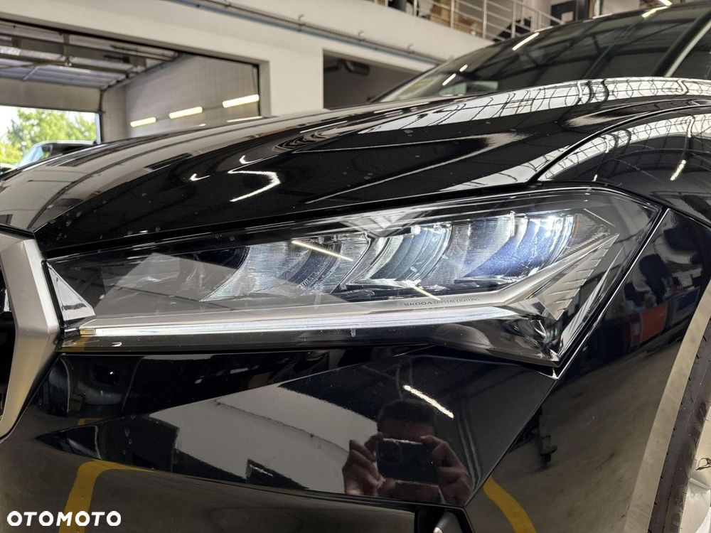 Skoda Superb - 31