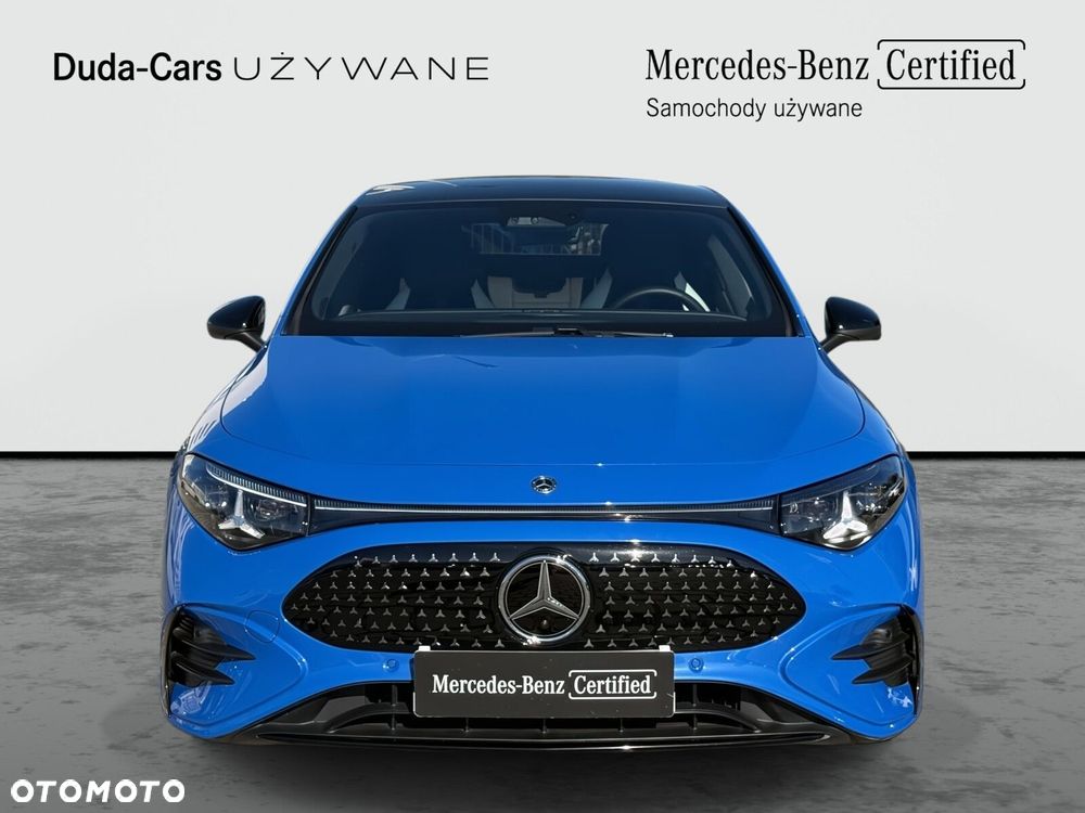 Mercedes-Benz CLA 250+ 85kWh - 9