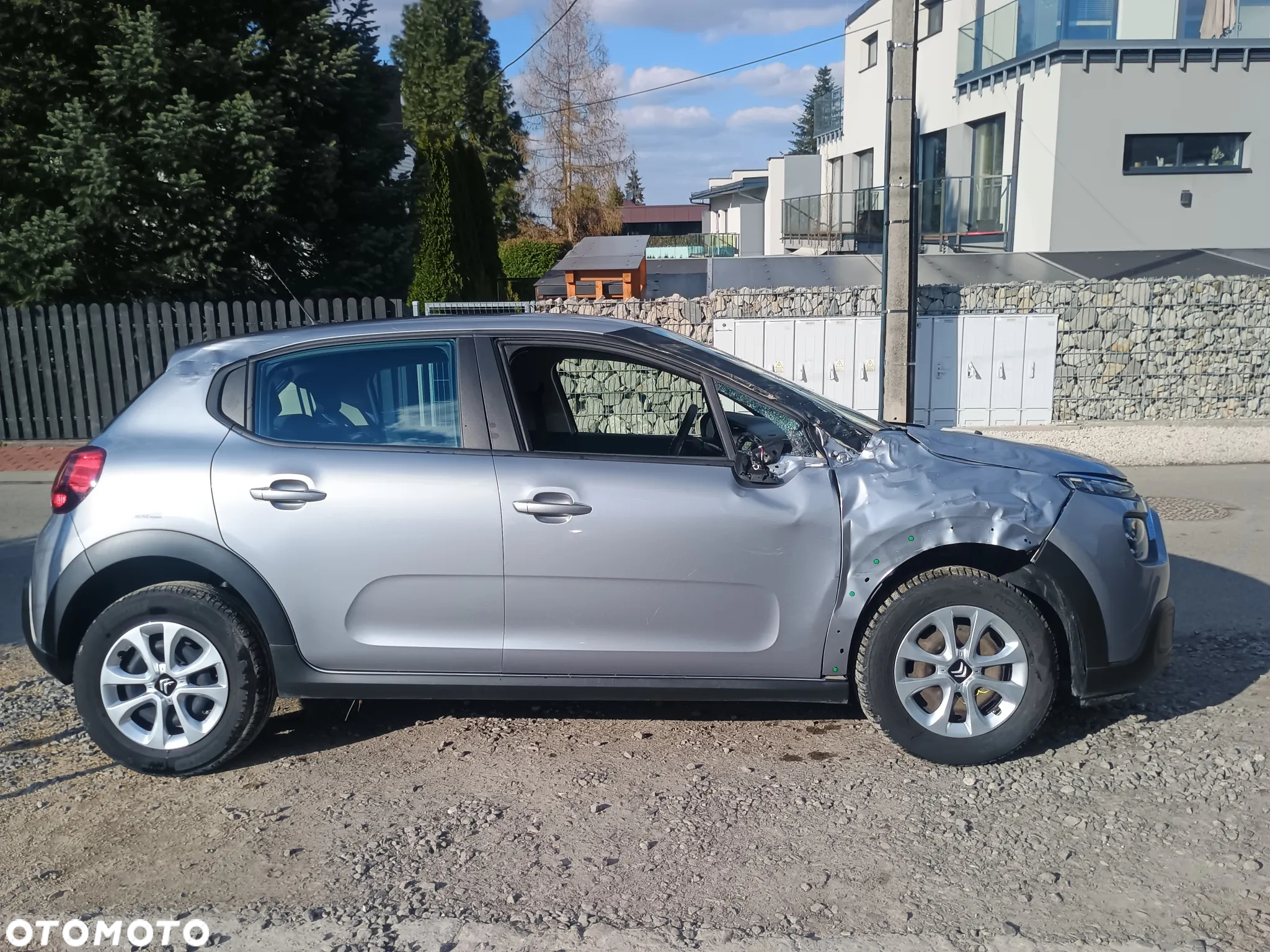 Citroën C3 1.2 PureTech Feel Pack - 16