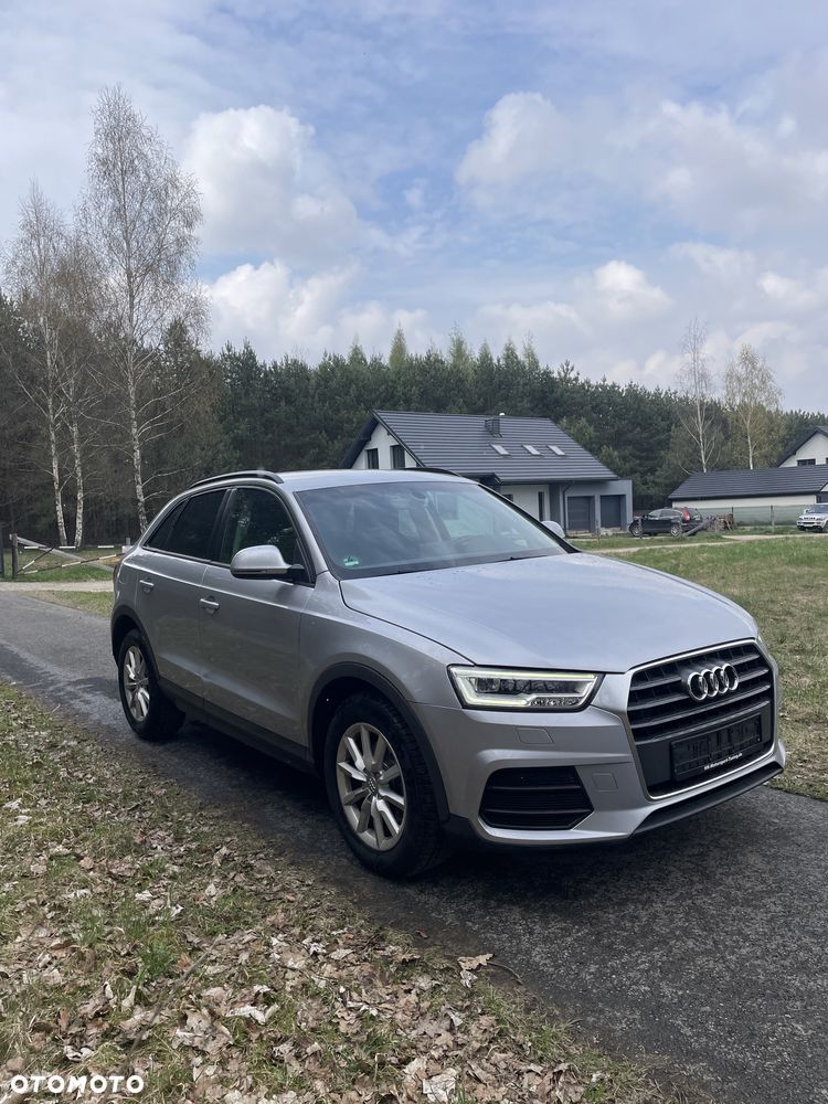 Audi Q3 - 4
