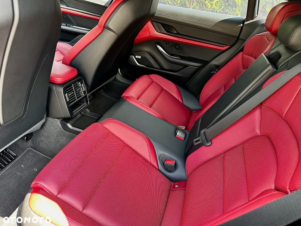 Porsche Taycan 4S Performance Plus - 8