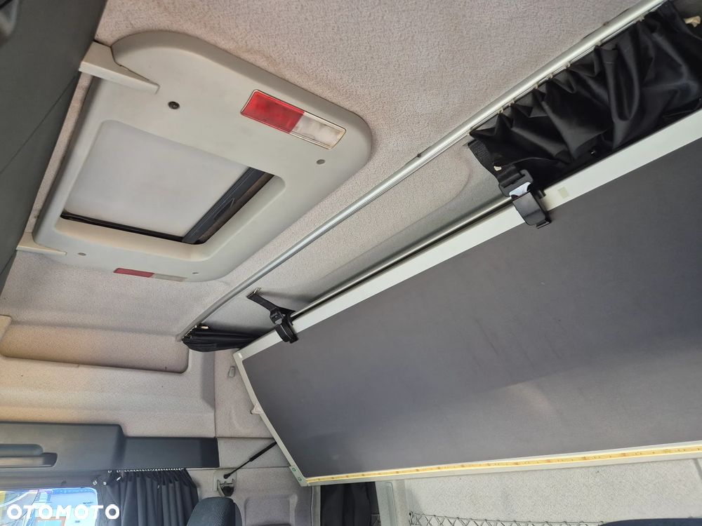 MAN TGX - 15