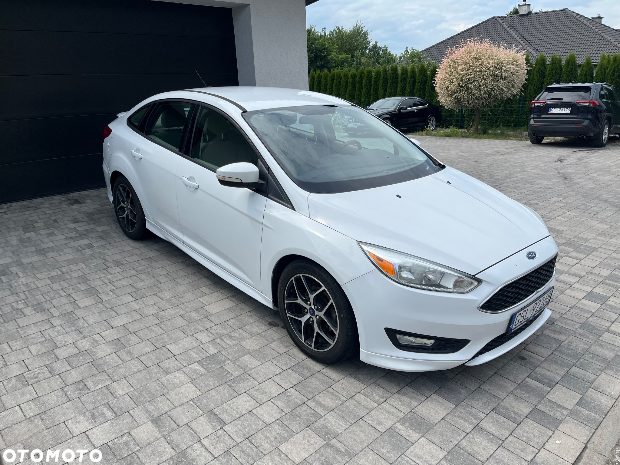 Ford Focus - 2