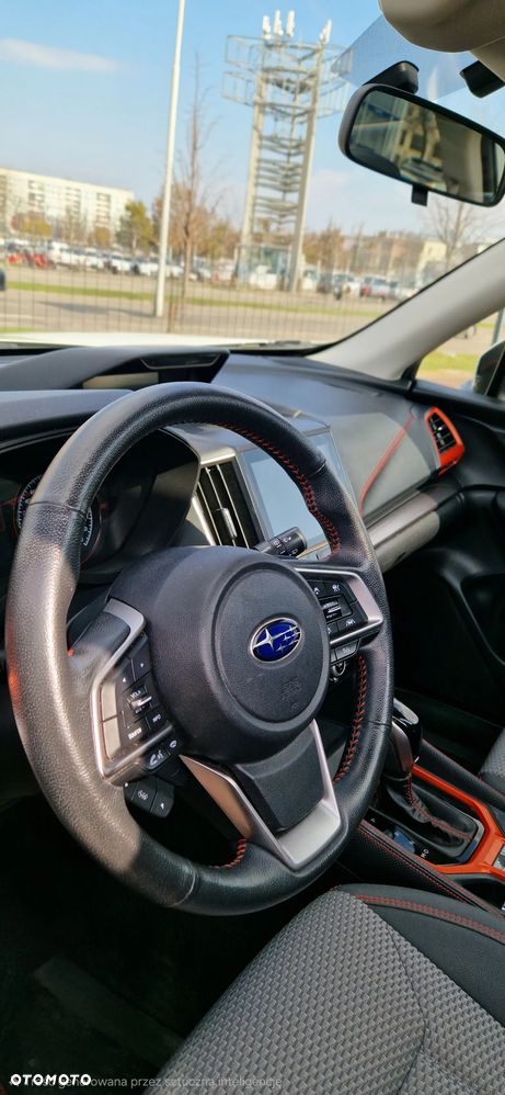 Subaru Forester 2.0 i Exclusive Special (EyeSight) Lineartronic - 15