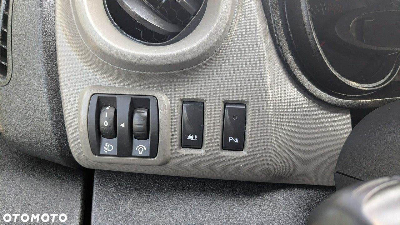 Renault Trafic - 27