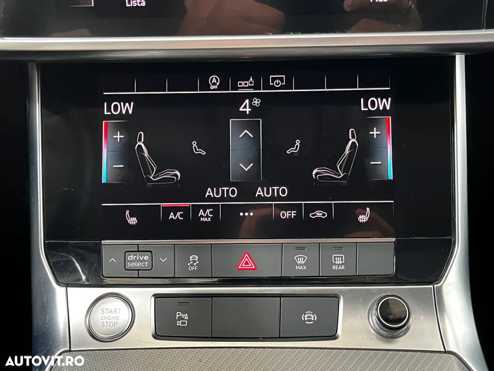Audi A6 Limuzina - 24