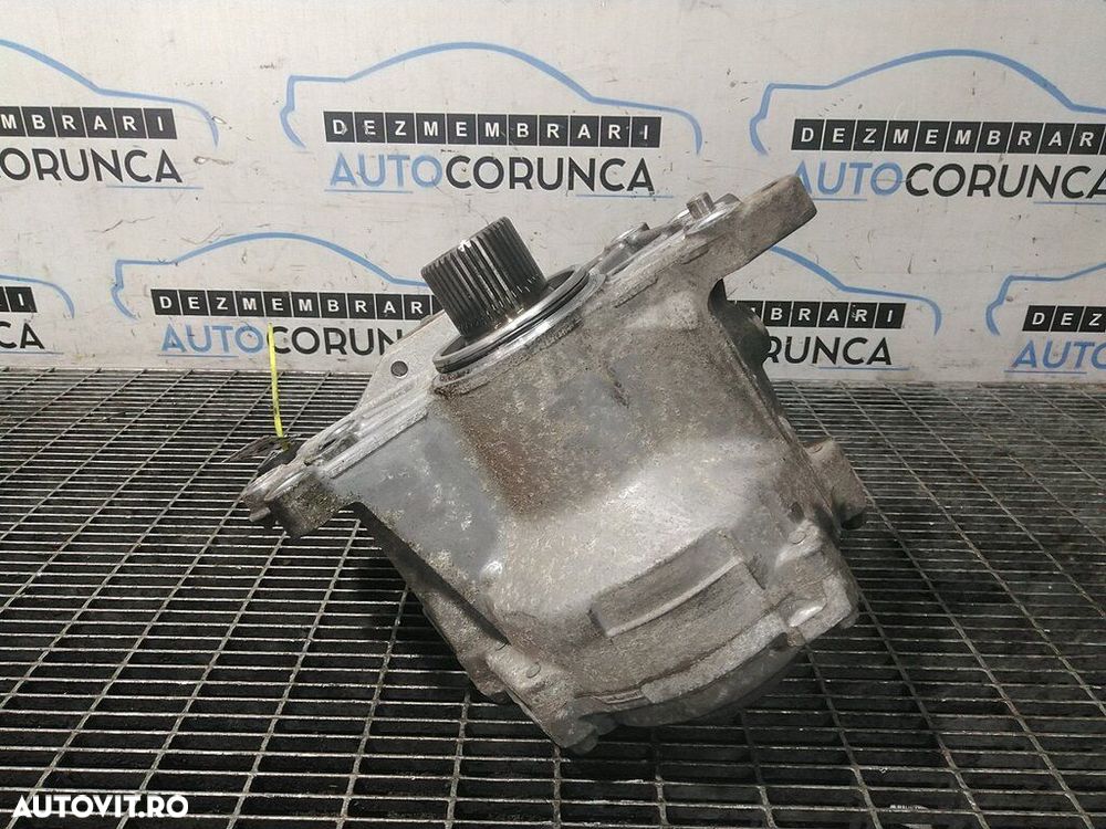 Cutie de Tranfer Grup Fata Mitsubishi Outlander 2.4 B 2005 - 2009 170CP Automata 4B12 ... - 4