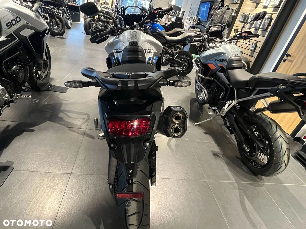 Triumph Tiger - 18
