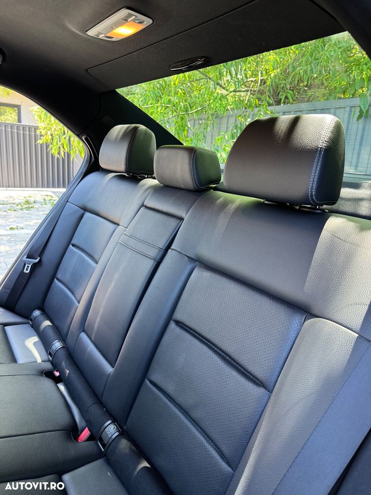 Mercedes-Benz E 350 CDI 4MATIC BlueEfficiency Aut. - 20