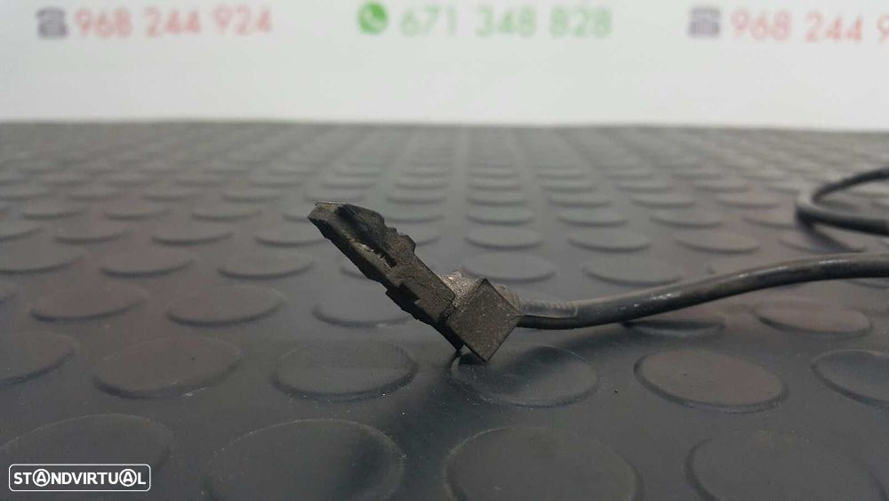 SENSOR ABS RENAULT CLIO III EXPRESSION - 4