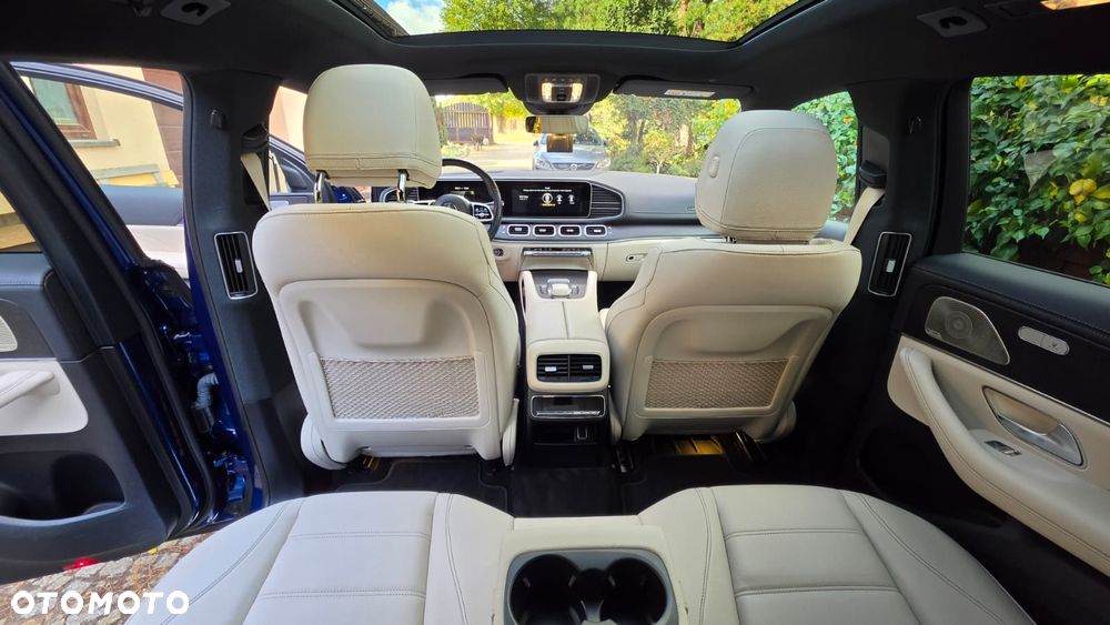 Mercedes-Benz GLE 350 e 4-Matic - 11