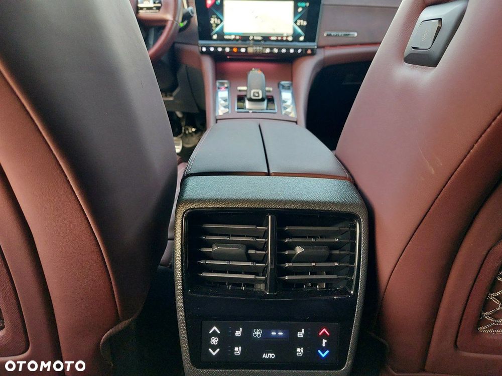 DS Automobiles DS 9 - 25