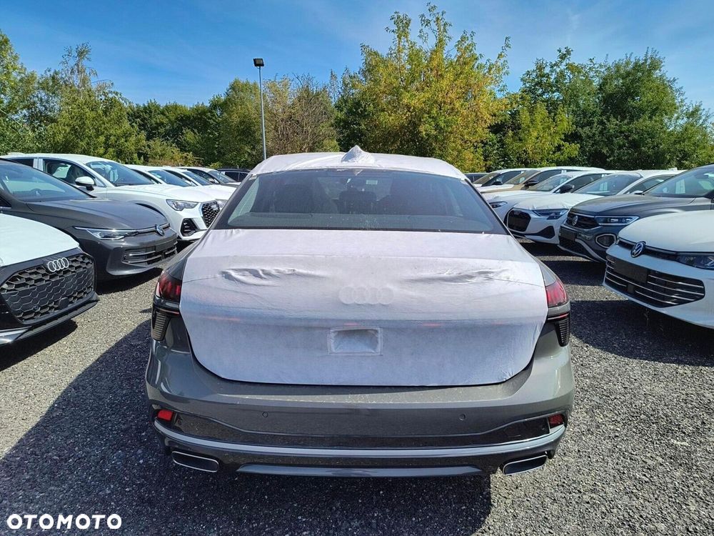 Audi A6 Limousine - 5