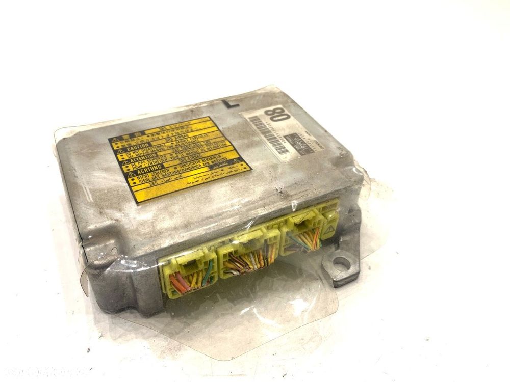 SENSOR AIRBAG  TOYOTA LAND CRUISER PRADO (_J12_) 2002 - 2010 3.0 D-4D (KDJ120, KDJ125, KDJ121) 127 - 1