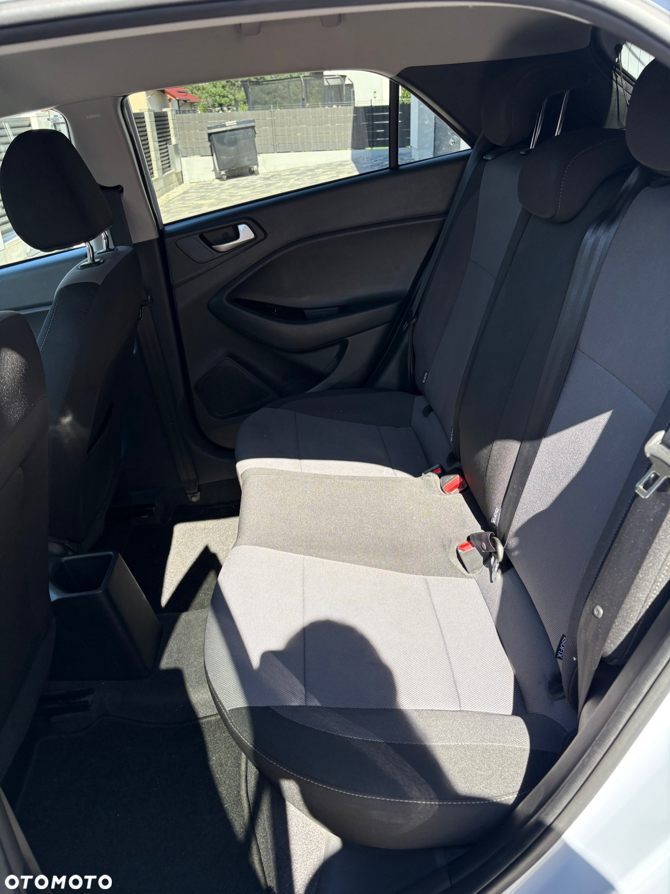 Hyundai i20 1.0 T-GDi Comfort - 10