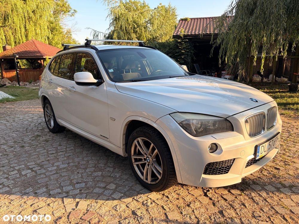 BMW X1 - 3