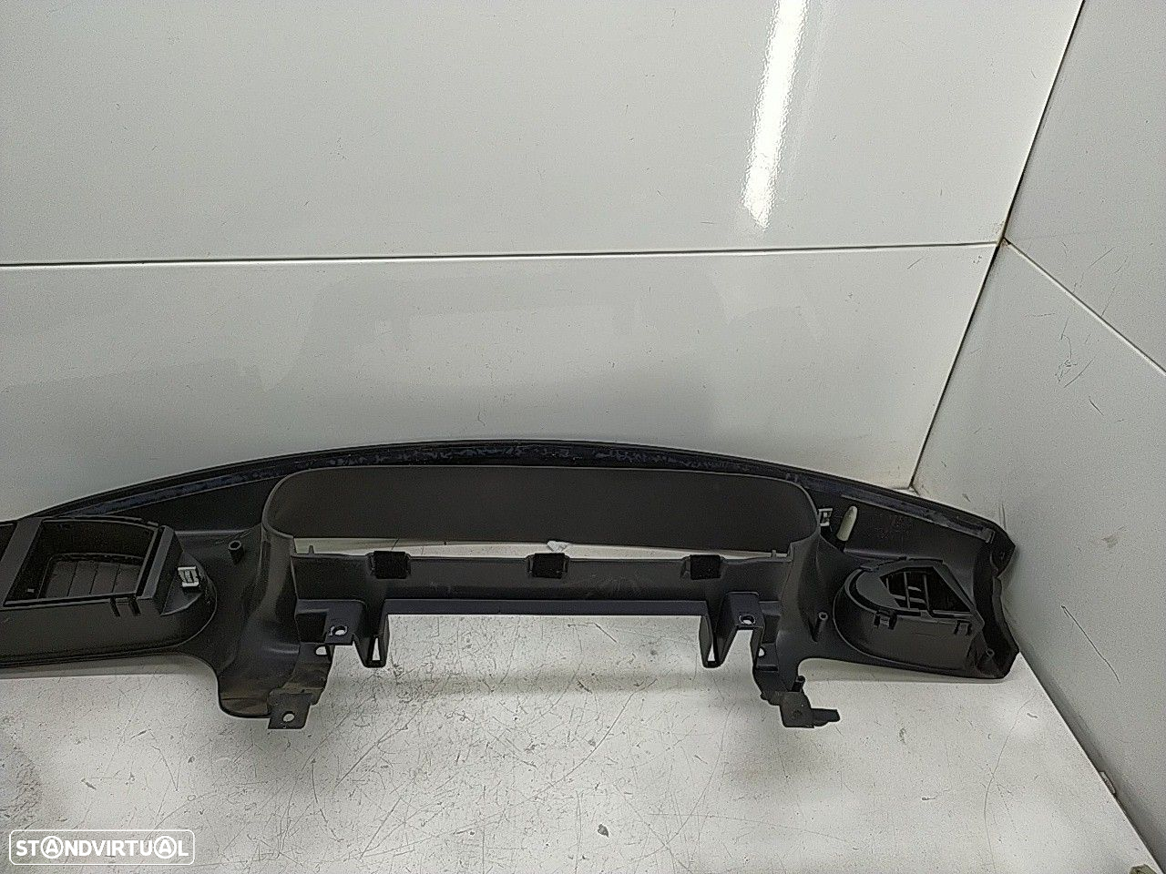 Saida Ar Central / Difusor Chrysler Voyager / Grand Voyager Iii (Gs) - 5