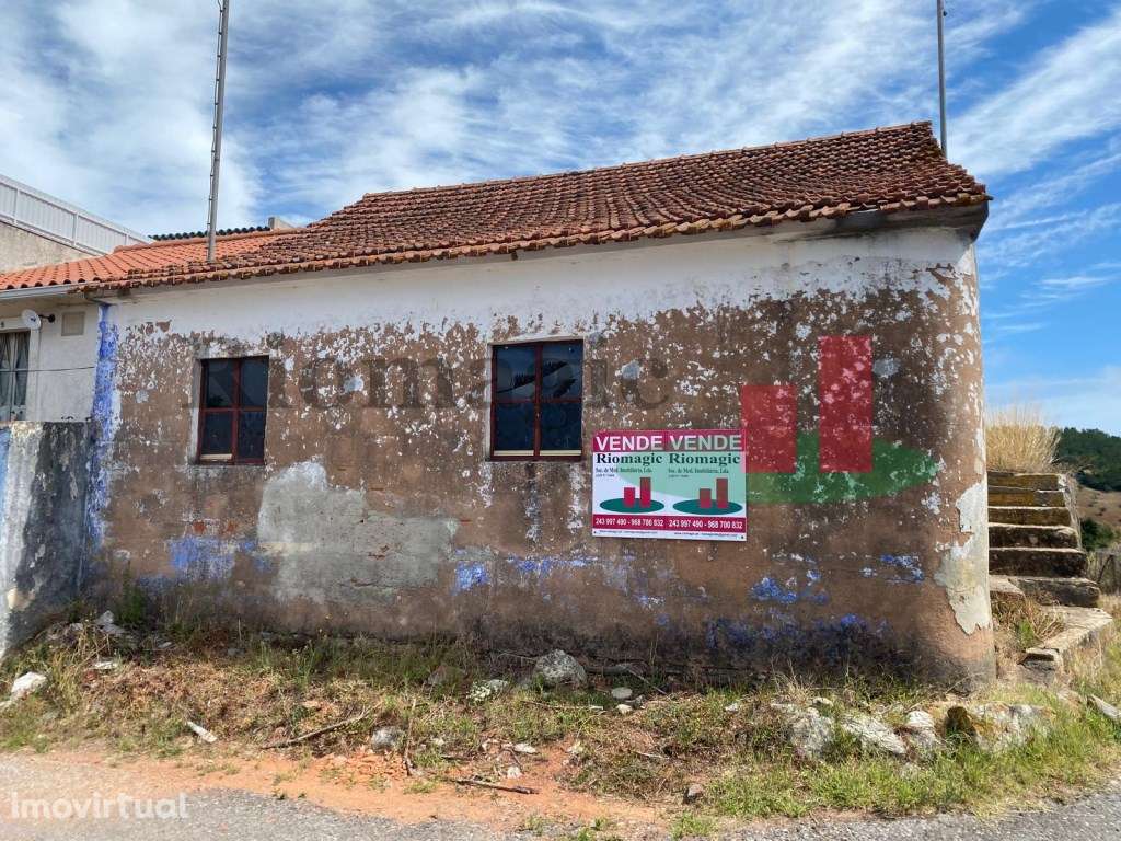 Moradia para Recuperar em Alcanede***RIOMAGIC*** - Grande imagem: 5/36