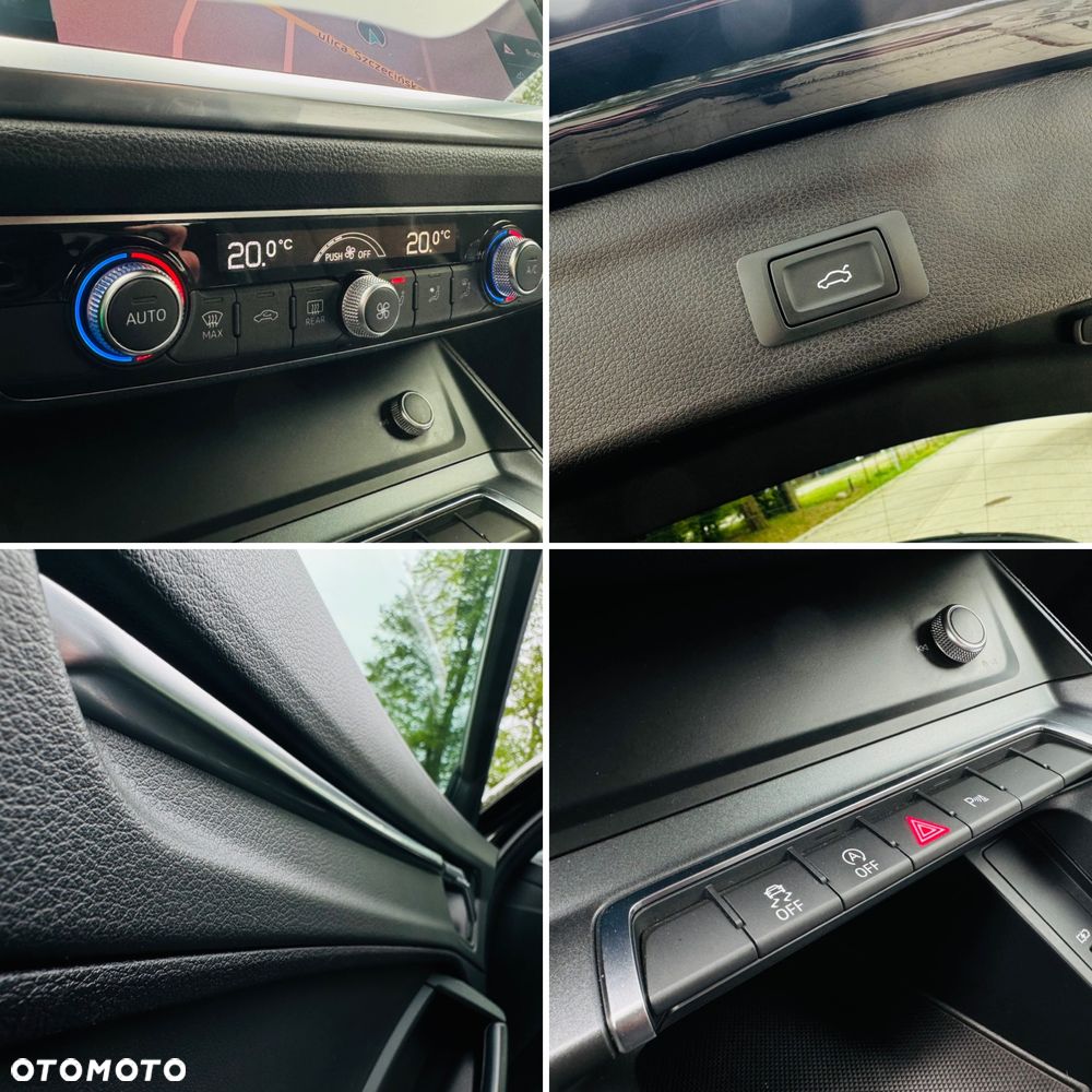 Audi Q3 35 TDI S tronic S line - 41