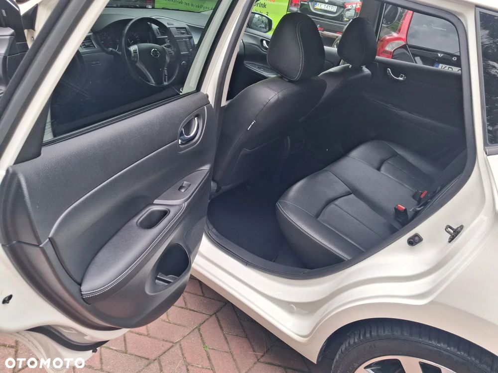 Nissan Pulsar 1.6 DIG-T Tekna - 16