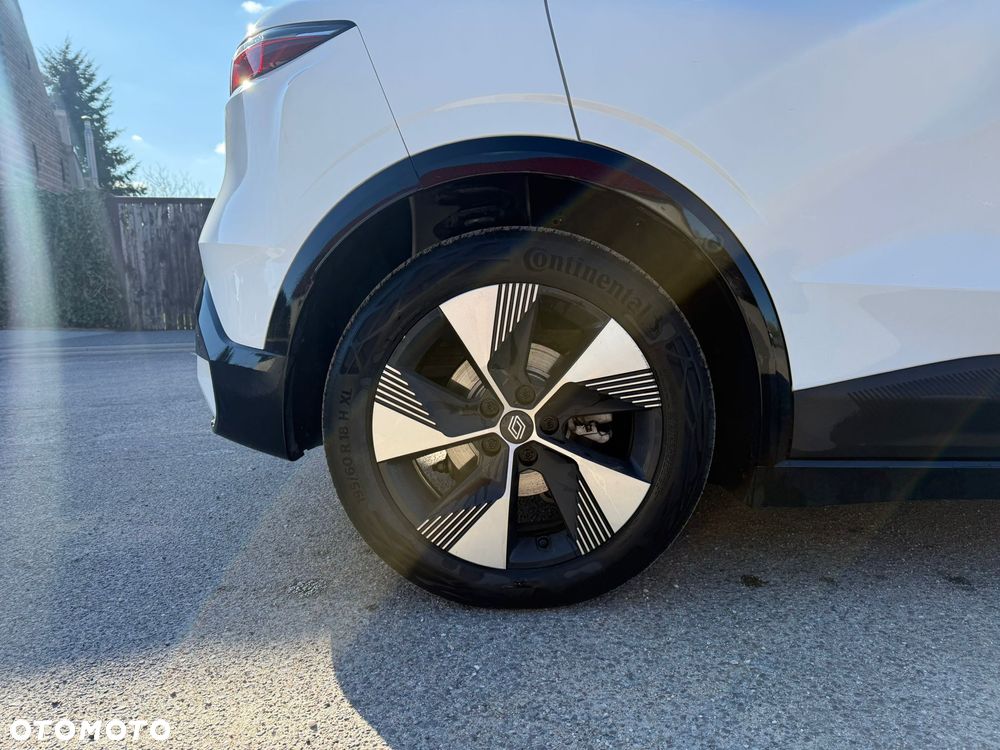 Renault Megane EV60 220hp optimum charge Iconic - 21