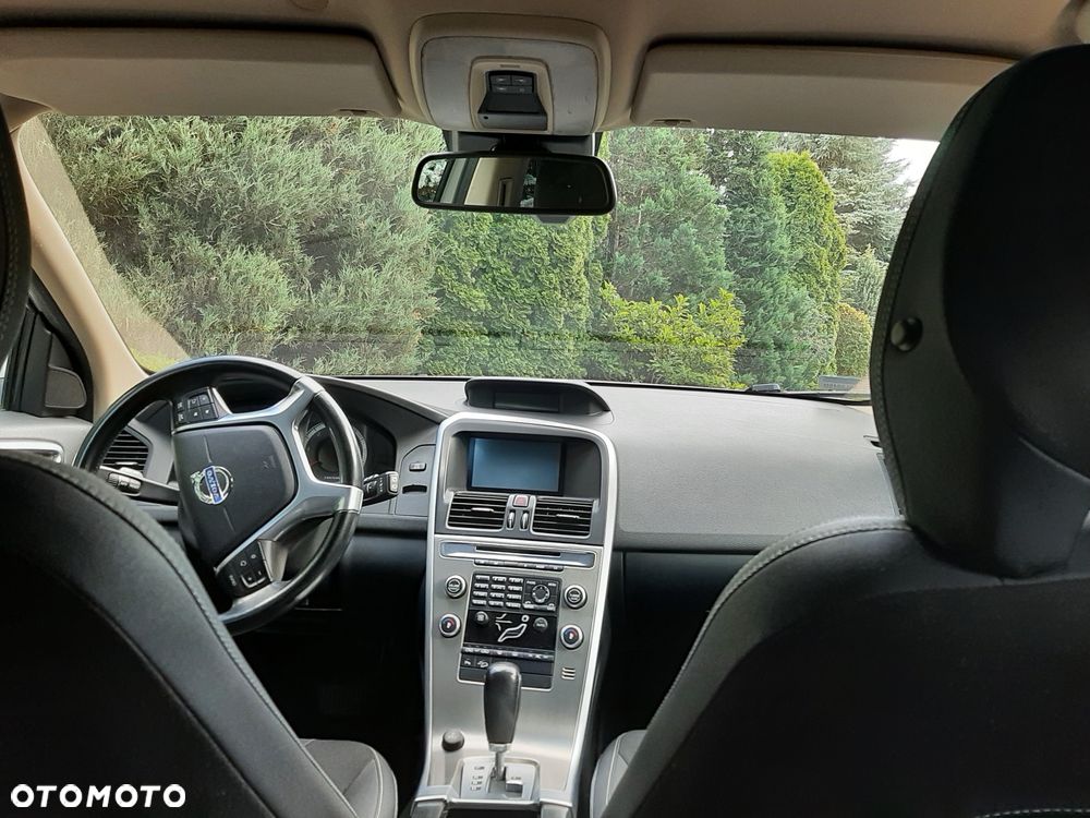 Volvo XC 60 - 14