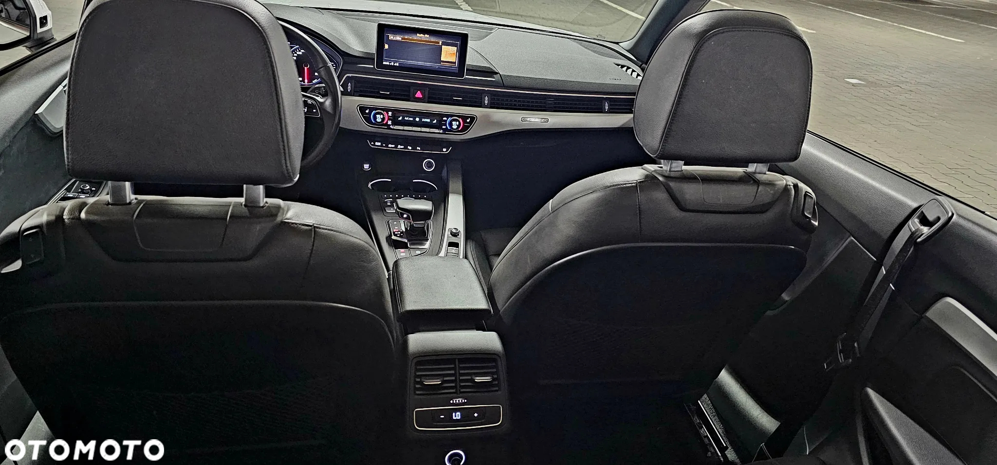 Audi A5 2.0 TFSI Quattro S tronic - 13