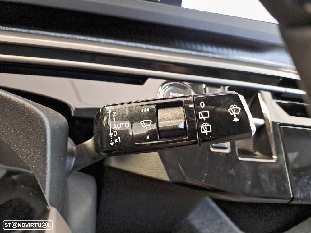 Peugeot 5008 1.2 Hybrid Allure e-DCS6 - 15