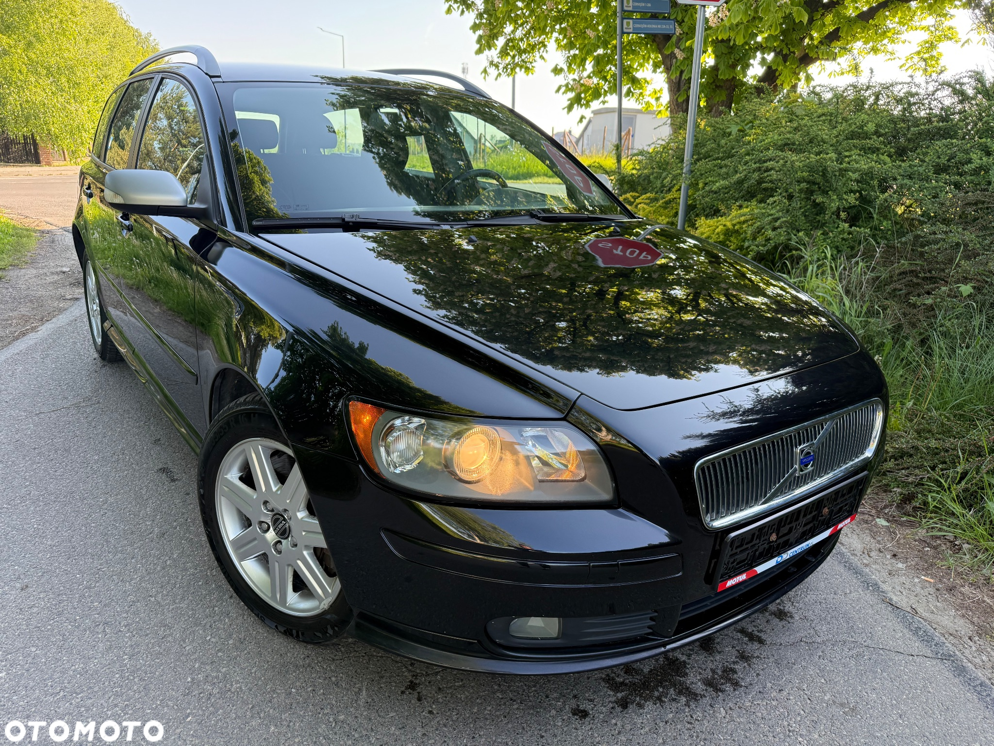 Volvo V50 T5 AWD Sport - 16