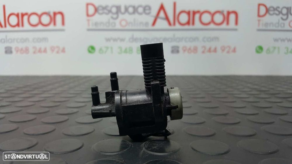 VÁLVULA DE AR ADICIONAL AUDI A4 BERLINA (8E) 1.9 TDI (96KW) - 1