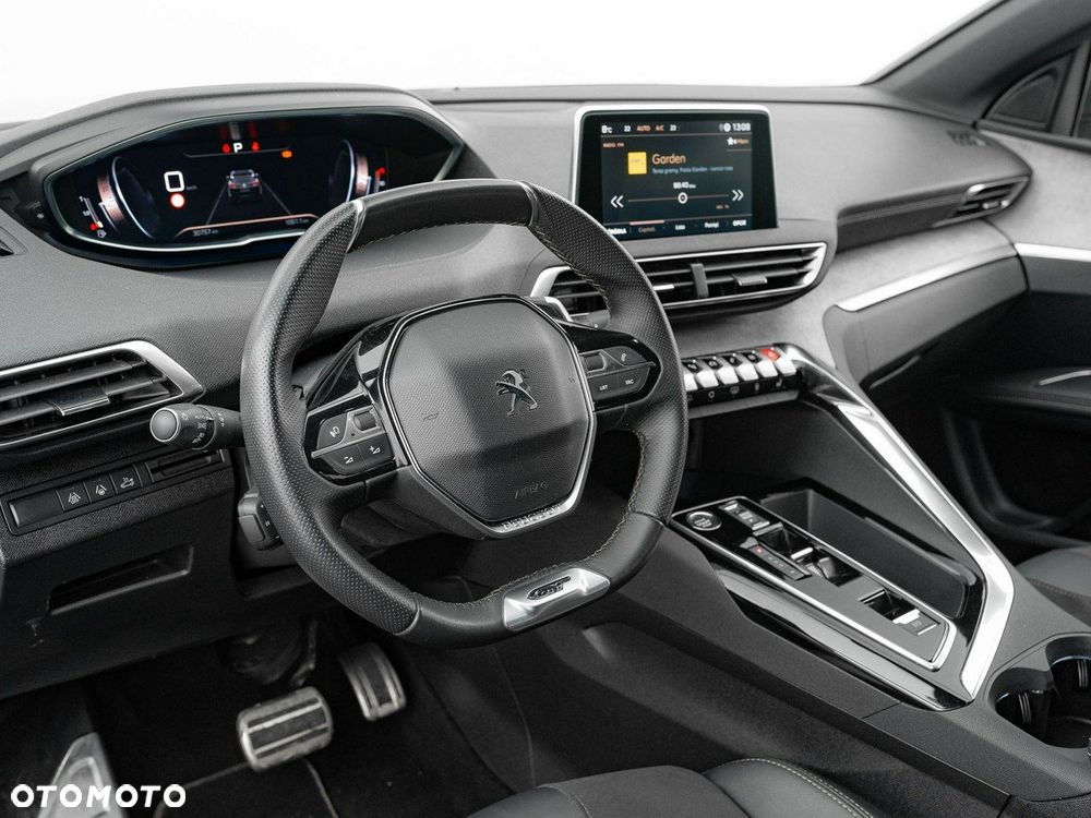 Peugeot 3008 1.5 BlueHDi GT S&S EAT8 - 7